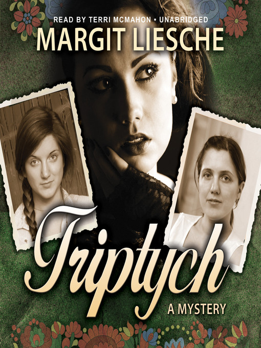 Triptych : a mystery